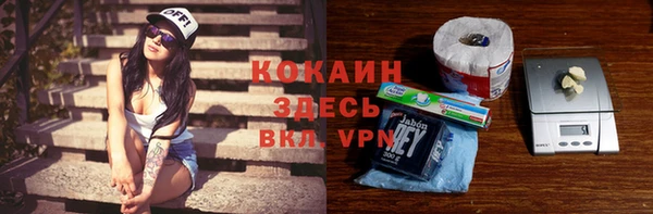 стафф Пересвет